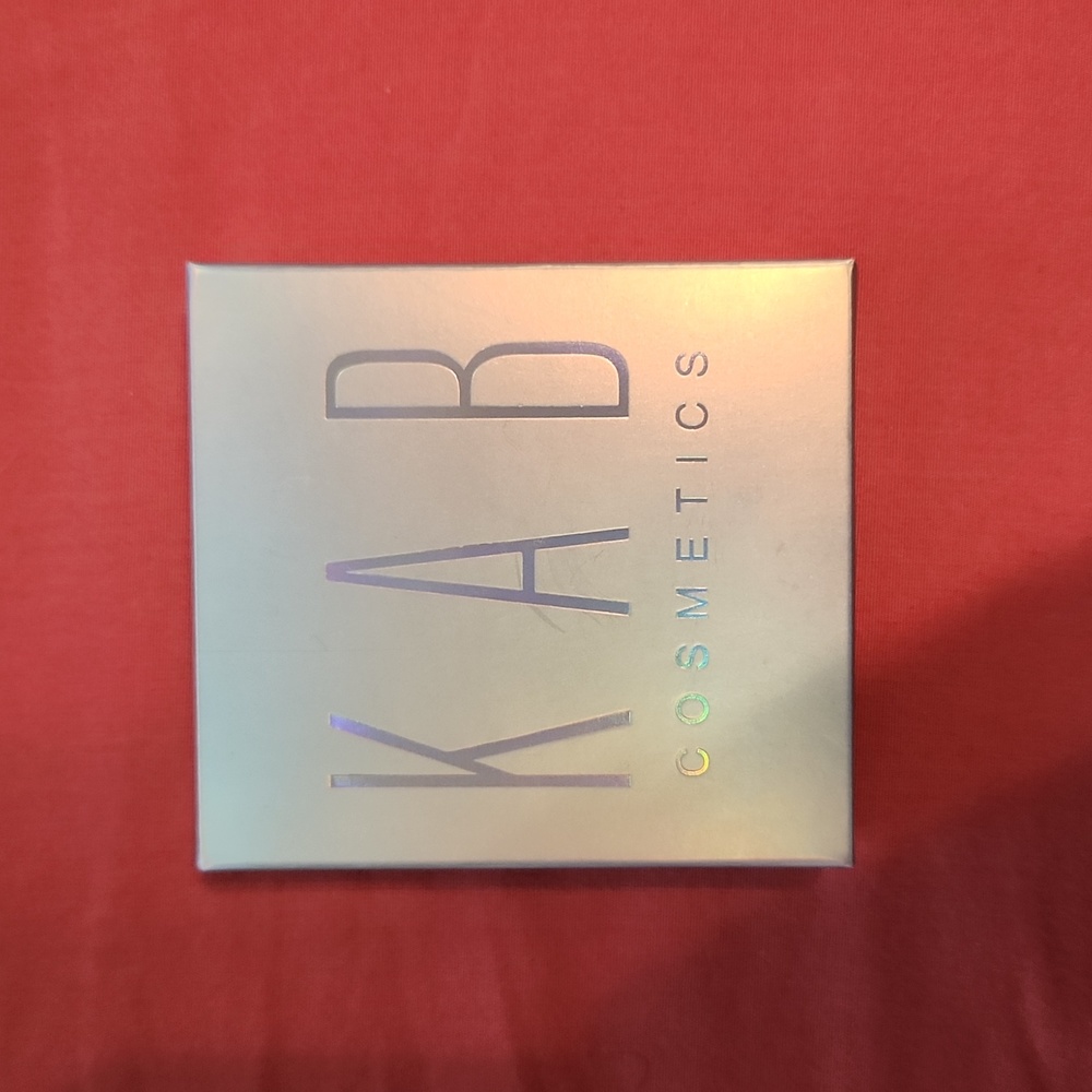 KAB Blush